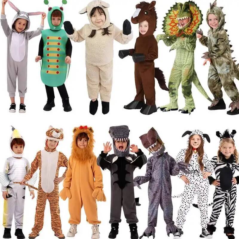 랩터 할로윈 새로운 퍼플 랩터 쥬라기 핫 파티 코스프레 - Halloween Costume Kids 리뷰 및 가격
