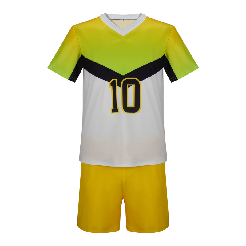 Anime Itachiyama Institute 유니폼 - Halloween Costume Kids 리뷰 및 가격
