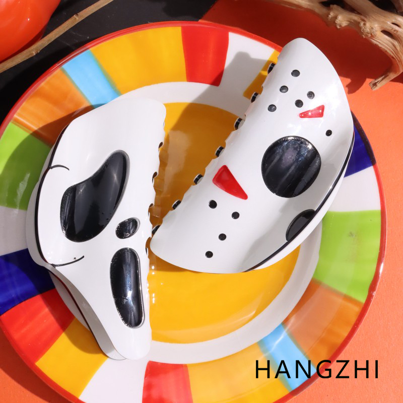 HANGZHI 어두운 잠자리 박쥐 스파이더 웹 헤어 클 - Spider Web Halloween Decoration 리뷰 및 가격