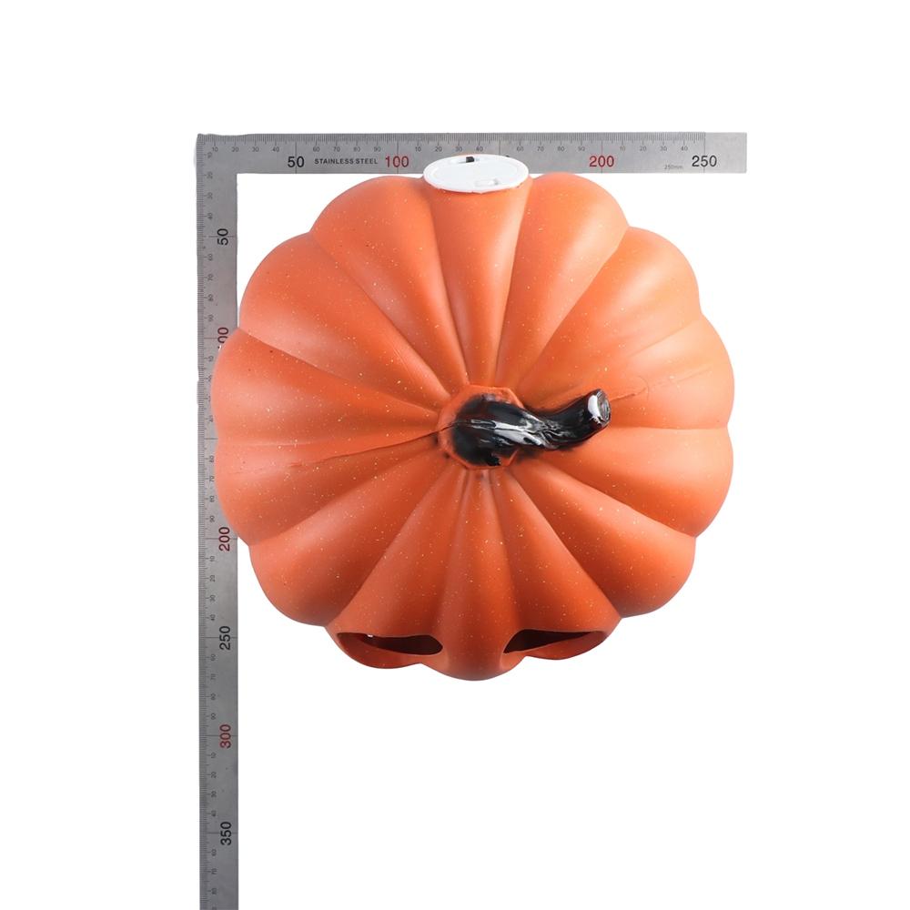 파티 용품 쇼핑몰 장식품 장면 배치 선물 할로윈 장식  - Halloween Pumpkin Decor Led 리뷰 및 가격
